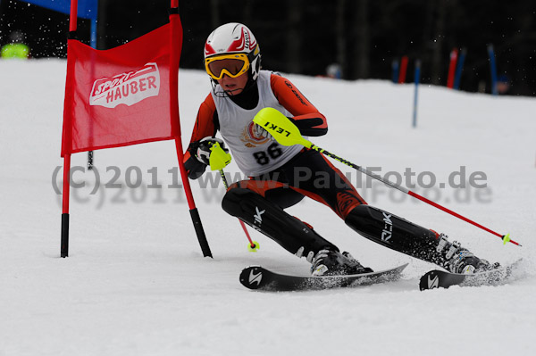 6. ASV Lena Weiss Cup 2011