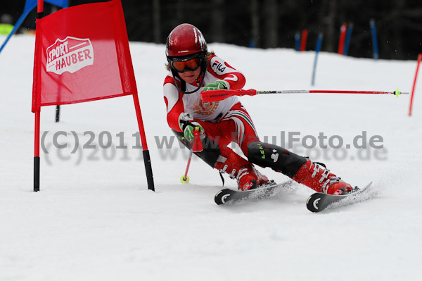 6. ASV Lena Weiss Cup 2011