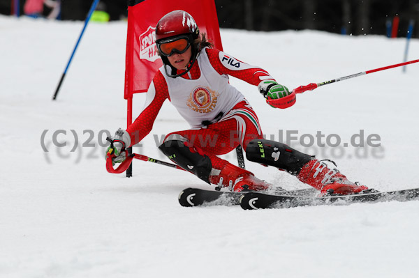 6. ASV Lena Weiss Cup 2011