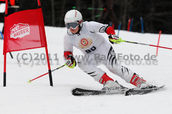 6. ASV Lena Weiss Cup 2011