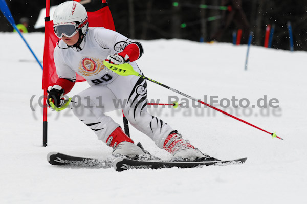 6. ASV Lena Weiss Cup 2011