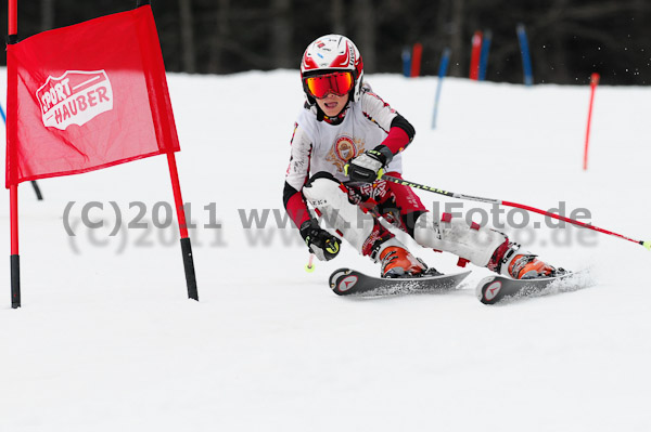 6. ASV Lena Weiss Cup 2011