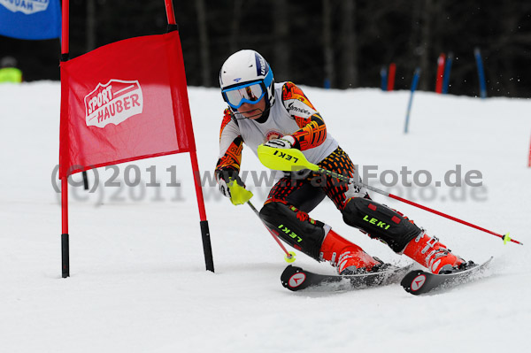 6. ASV Lena Weiss Cup 2011