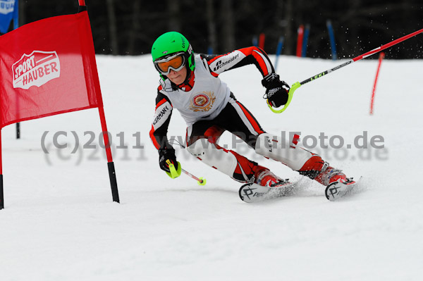 6. ASV Lena Weiss Cup 2011