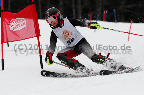 6. ASV Lena Weiss Cup 2011