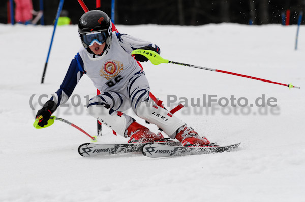 6. ASV Lena Weiss Cup 2011