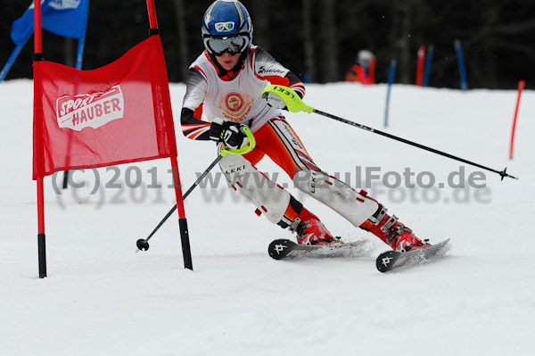 6. ASV Lena Weiss Cup 2011