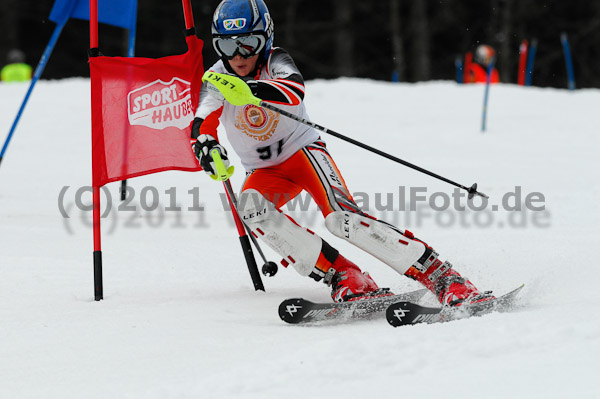 6. ASV Lena Weiss Cup 2011