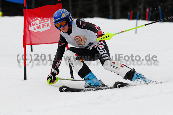 6. ASV Lena Weiss Cup 2011