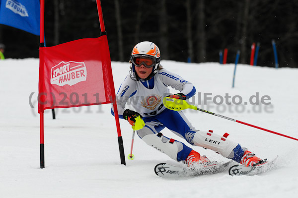 6. ASV Lena Weiss Cup 2011