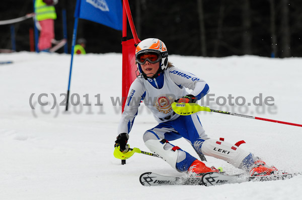 6. ASV Lena Weiss Cup 2011