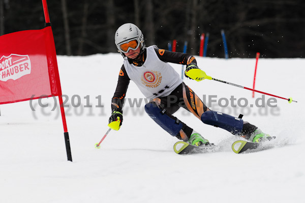 6. ASV Lena Weiss Cup 2011