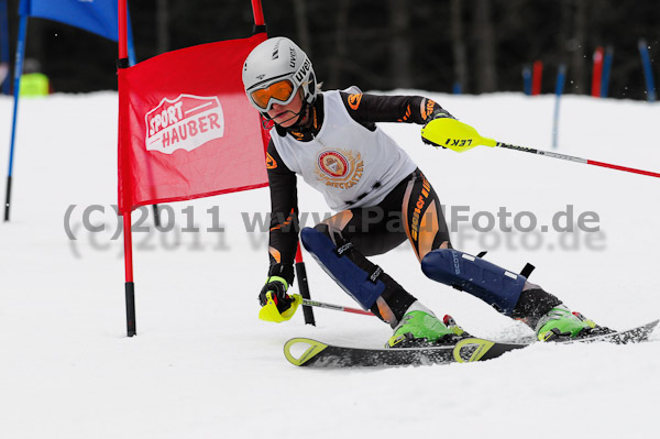 6. ASV Lena Weiss Cup 2011