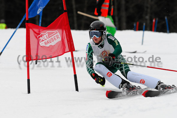 6. ASV Lena Weiss Cup 2011