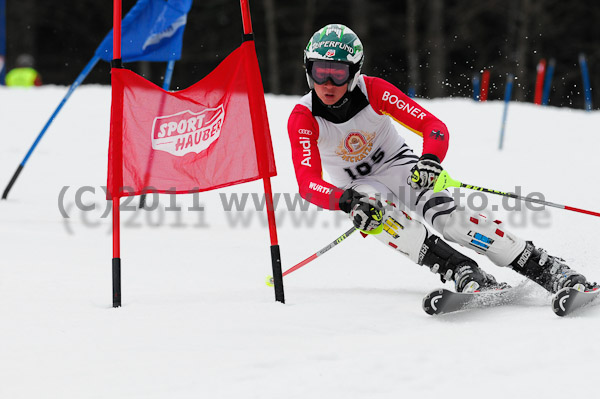 6. ASV Lena Weiss Cup 2011