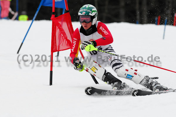 6. ASV Lena Weiss Cup 2011