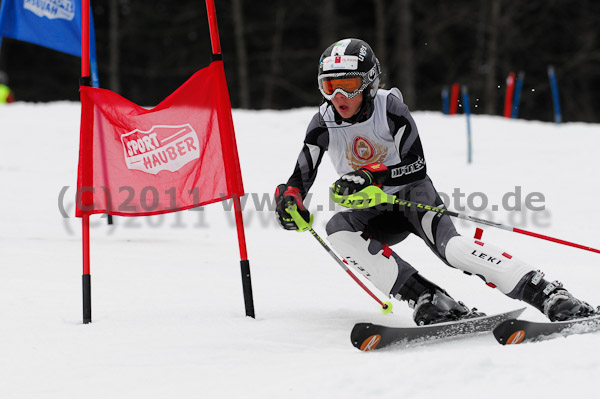 6. ASV Lena Weiss Cup 2011