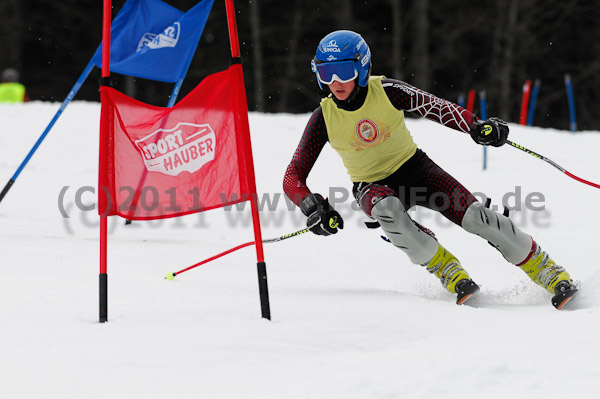 6. ASV Lena Weiss Cup 2011