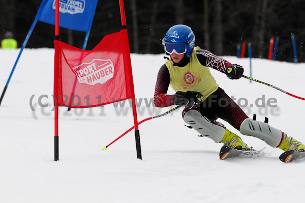 6. ASV Lena Weiss Cup 2011