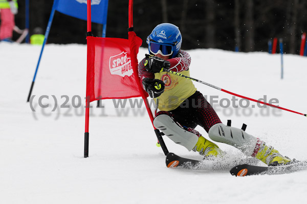 6. ASV Lena Weiss Cup 2011