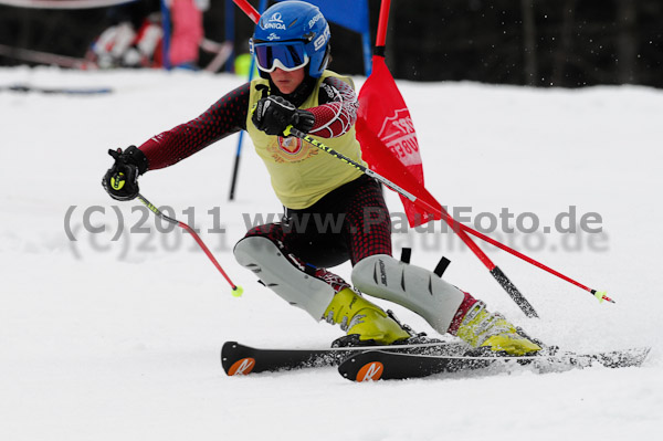 6. ASV Lena Weiss Cup 2011