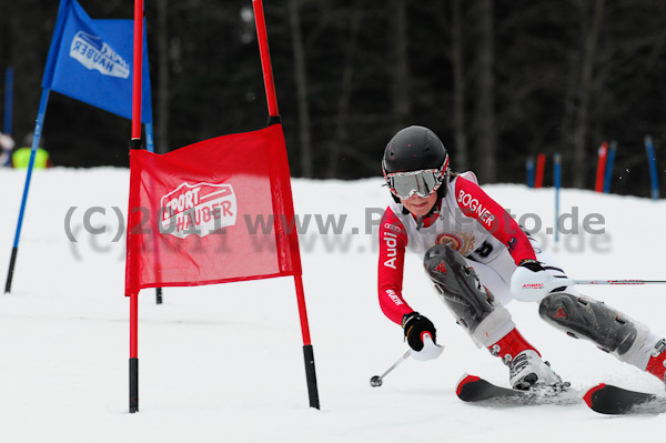 6. ASV Lena Weiss Cup 2011