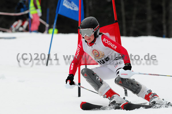 6. ASV Lena Weiss Cup 2011