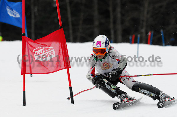 6. ASV Lena Weiss Cup 2011