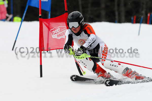 6. ASV Lena Weiss Cup 2011