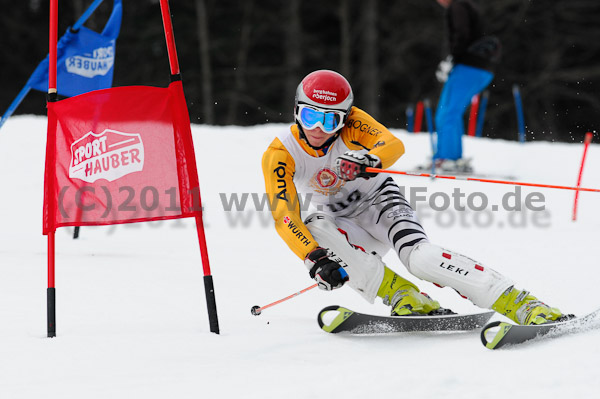 6. ASV Lena Weiss Cup 2011