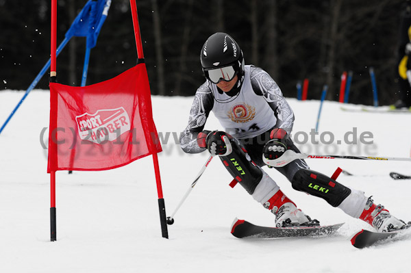 6. ASV Lena Weiss Cup 2011