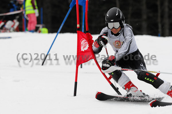 6. ASV Lena Weiss Cup 2011