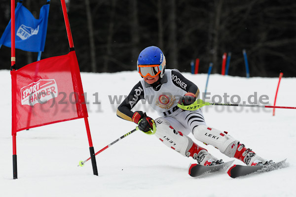 6. ASV Lena Weiss Cup 2011