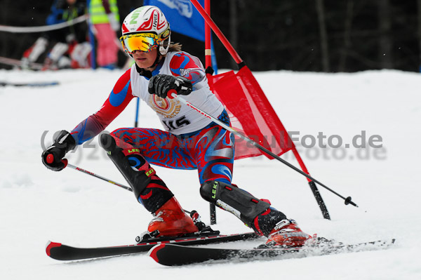 6. ASV Lena Weiss Cup 2011