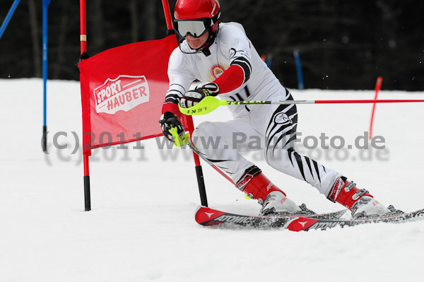 6. ASV Lena Weiss Cup 2011