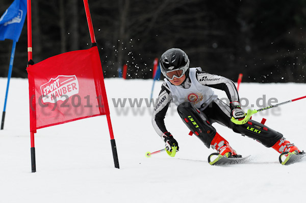 6. ASV Lena Weiss Cup 2011