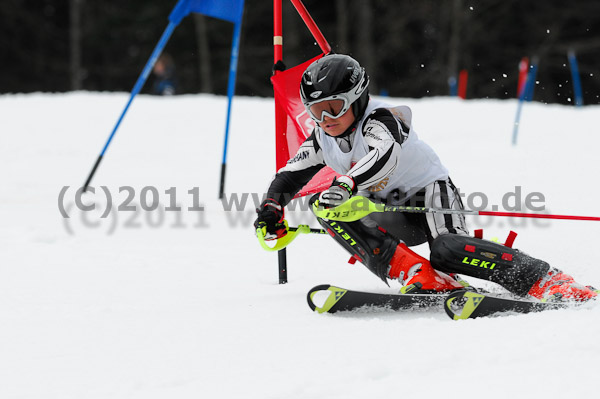 6. ASV Lena Weiss Cup 2011