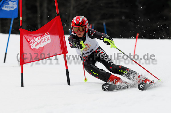 6. ASV Lena Weiss Cup 2011