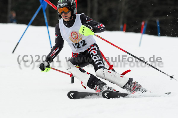 6. ASV Lena Weiss Cup 2011