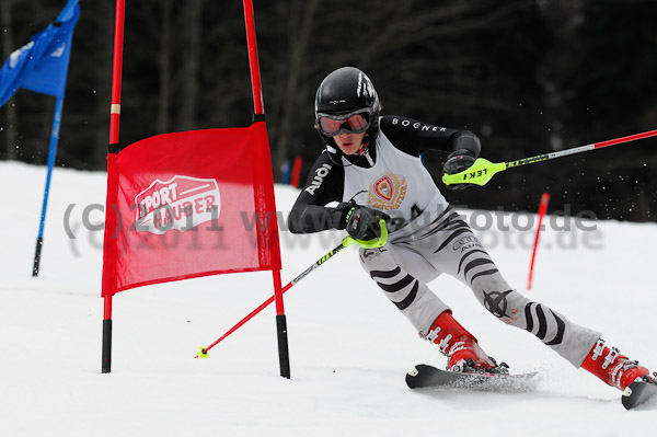 6. ASV Lena Weiss Cup 2011