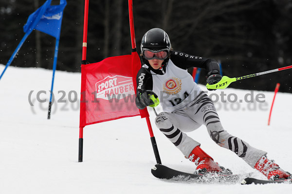 6. ASV Lena Weiss Cup 2011