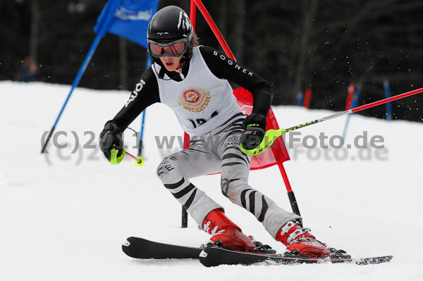 6. ASV Lena Weiss Cup 2011