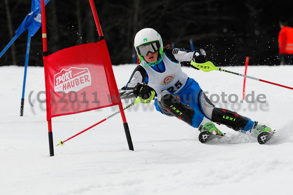 6. ASV Lena Weiss Cup 2011