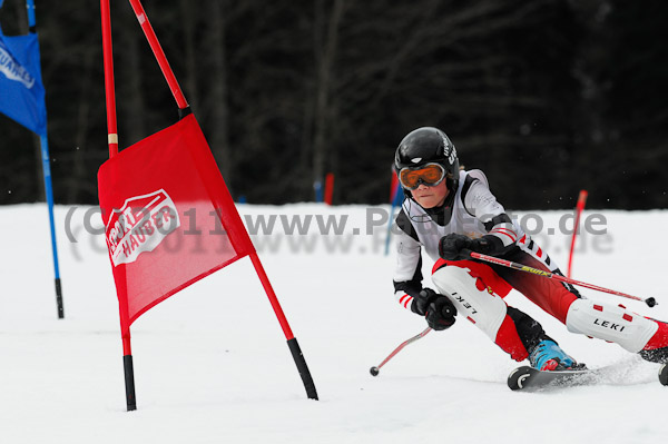 6. ASV Lena Weiss Cup 2011