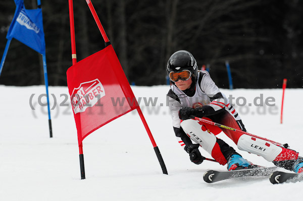 6. ASV Lena Weiss Cup 2011