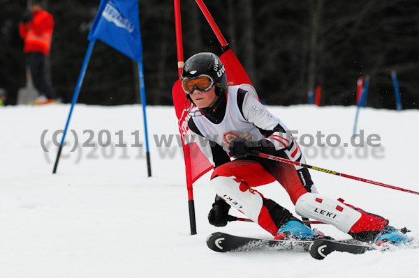 6. ASV Lena Weiss Cup 2011