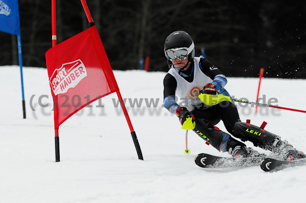 6. ASV Lena Weiss Cup 2011