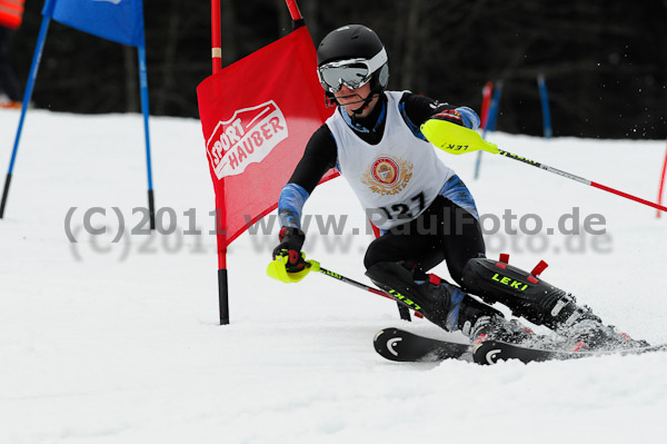 6. ASV Lena Weiss Cup 2011