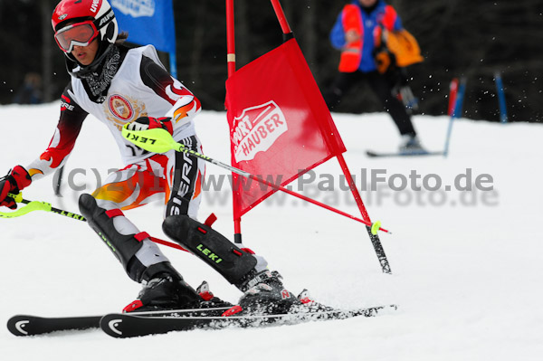 6. ASV Lena Weiss Cup 2011