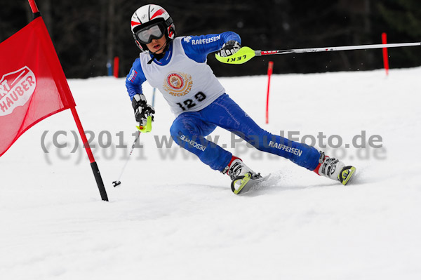 6. ASV Lena Weiss Cup 2011